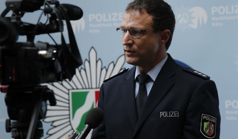 Report: Syrian 'Refugees' Among New Year's Eve Sexual Assaulters in Cologne