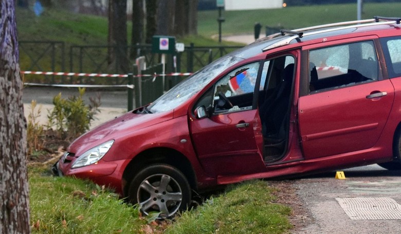 Good News: Muslim Yelling 'Allahu Akbar' While Driving Into Troops Not Charged with Terrorism