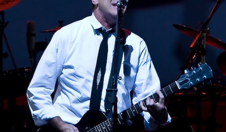 Glenn Frey's 5 Best Vocal Performances