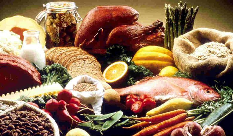 How to Eat 'Healthy-Ish' in the New Year