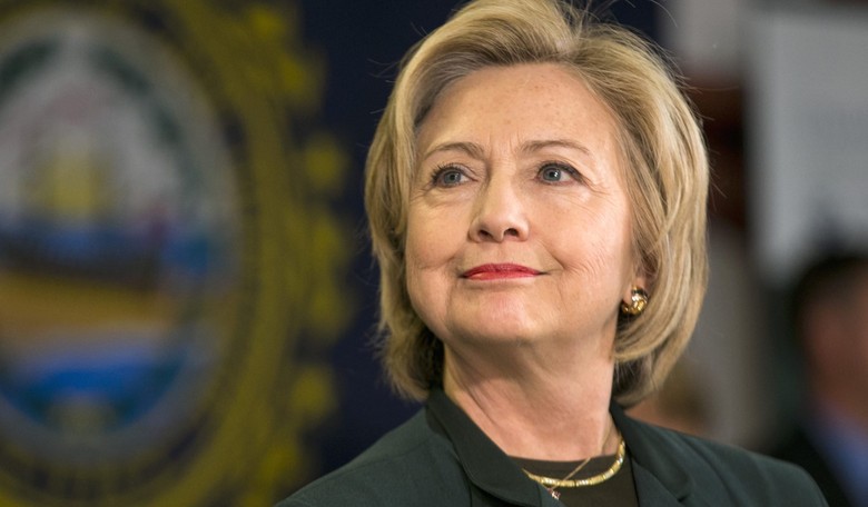 'New York Times' Endorses Hillary, Calls Her 'Realist,' 'Bipartisan'