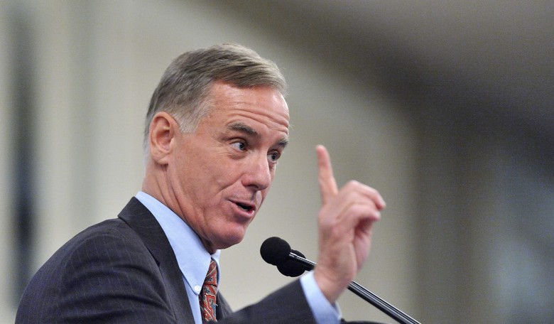 DNC Superdelegate Howard Dean: I Don't Represent the People