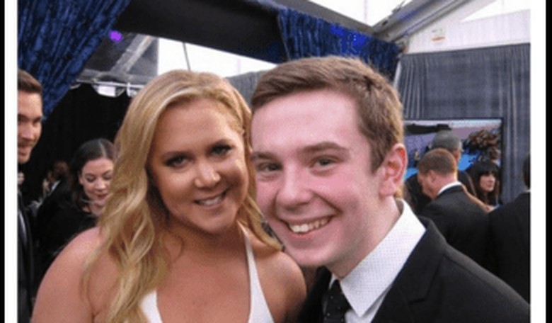 'Slut-Shaming' Self-Identified Slut Amy Schumer