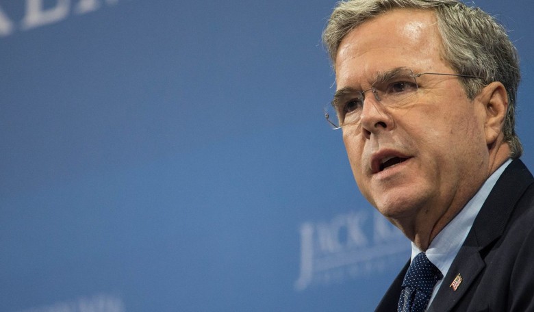 How Jeb Can (Still) Save His Reputation and Help America at the Same Time