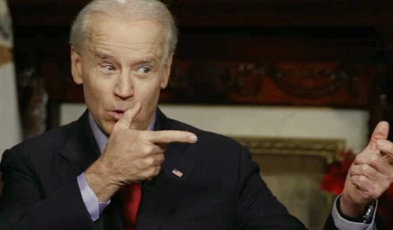 NEWSFLASH: Biden Admits 'It's Possible' Trump Could Win