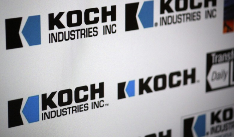 Koch Brothers Launch Initiative Targeting Social Issues