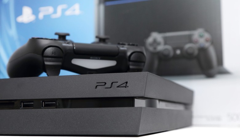 Sony Spinning Off Playstation Unit
