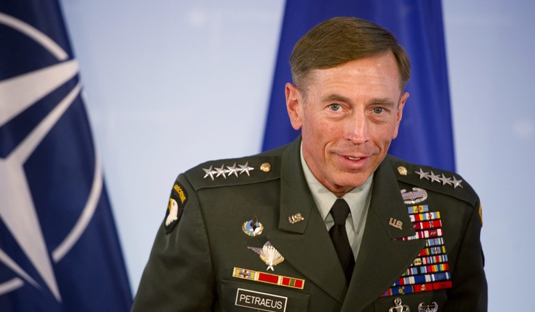 Petraeus on Soleimani Airstrike: 'This is Bigger Than Bin Laden' and Baghdadi's Death