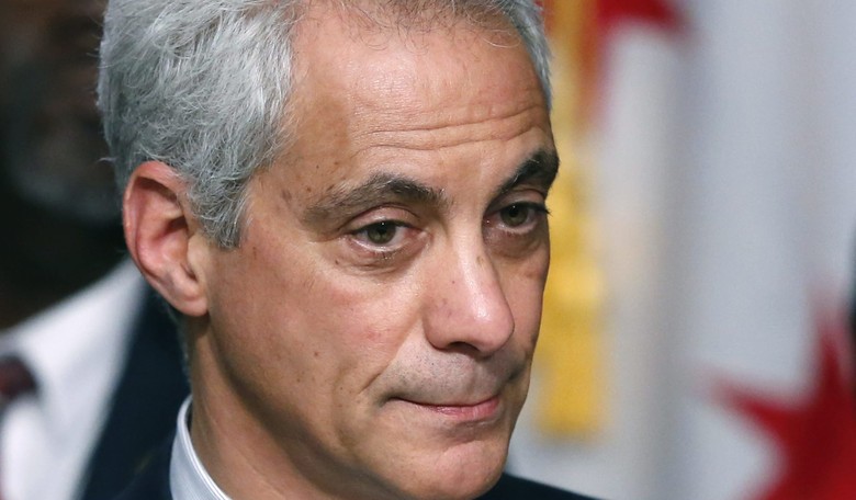 Group of Chicago's Black Pastors No-Shows at Rahm Emanuel's MLK Breakfast