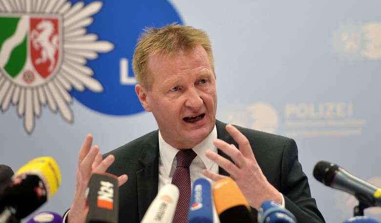 German Minister: Anti-Immigrant Rhetoric as Bad as Immigrants Committing Sexual Assault