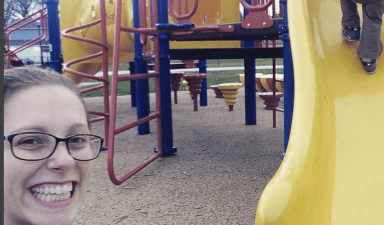 9 Tricks to Staying Sane as a SAHM