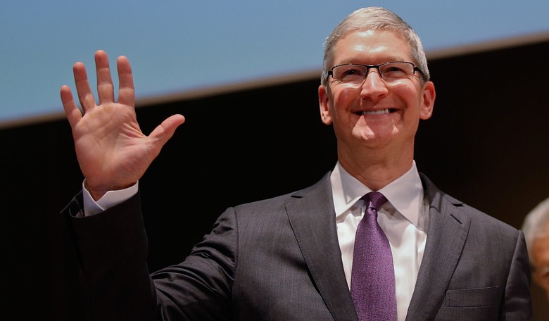 'iPhones Don't Matter Anymore' [UPDATED]