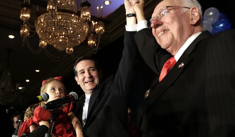 If Evangelical Voters Take Their Religion Seriously, Ted Cruz Will Be The Republican Nominee