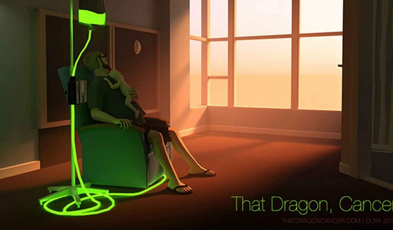 Grieving Father Brings His Son Back to Life in an Amazing New Video Game