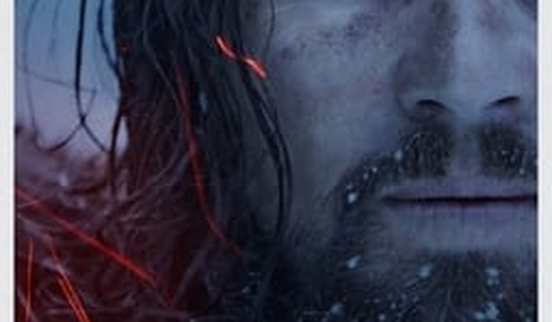 Why We Should Celebrate 'The Revenant'