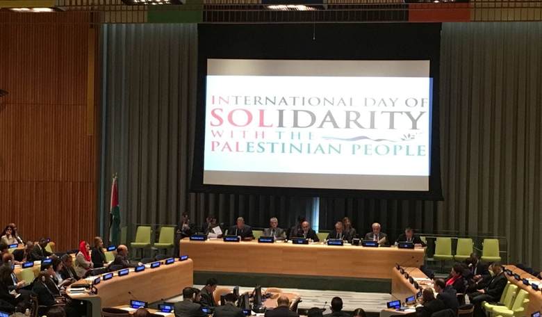 A Look Back at the 10 Worst Actions Taken by the UN in 2015