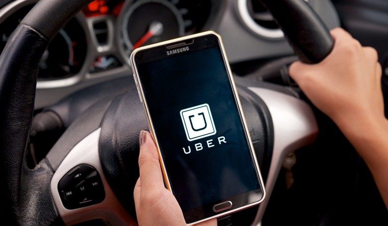 Is Uber Spying on You?