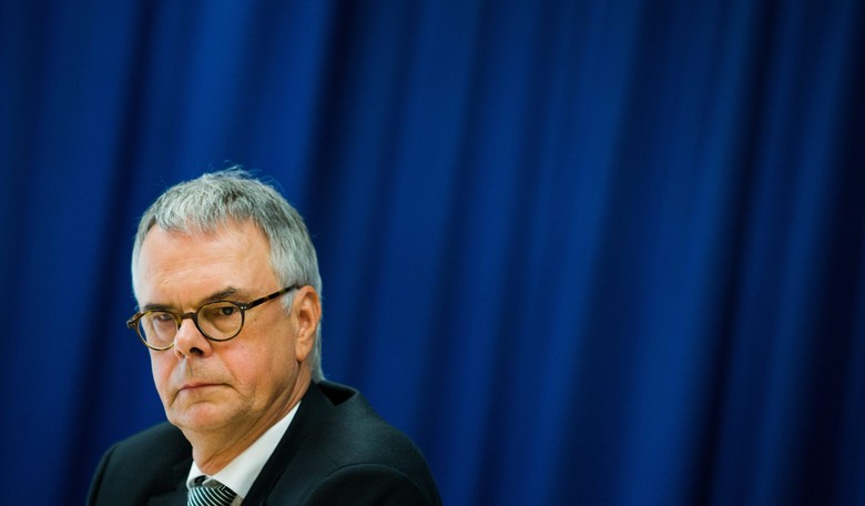 Cologne Police Chief Forced Into Early Retirement Over Sex Assaults on New Year's Eve