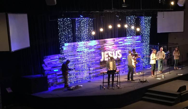 Don't Judge a Church Solely on Its Worship Style