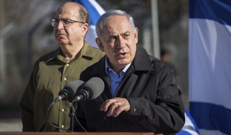 Israel's Defense Minister Slams Turkey: 'ISIS Enjoyed Turkish Money for Oil for a Very Long Time'