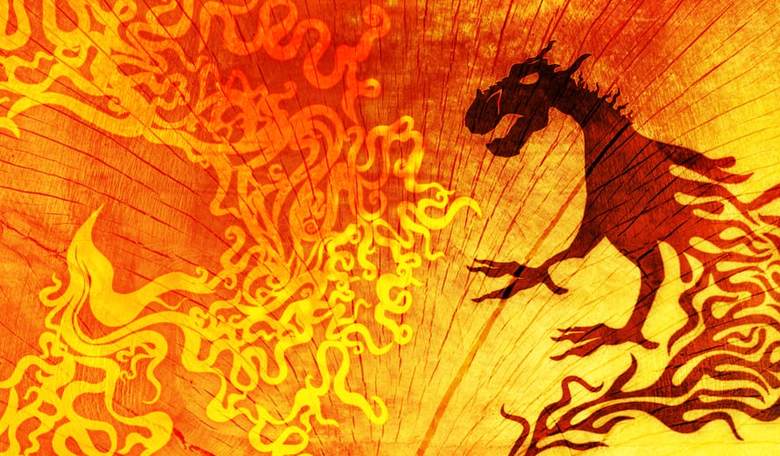 2016: Year of the Chinese Curse
