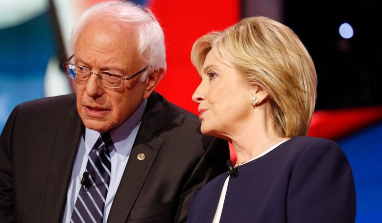 Hillary Clinton and the Criminalization of America