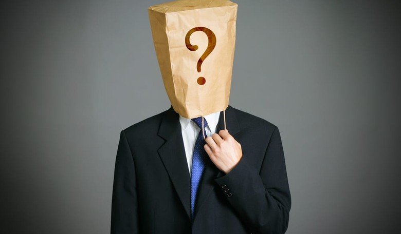 The Missing Man in the Big GOP Debate