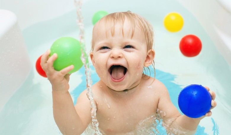 28 Secrets My Toddler Taught Me About Living a Mind-Blowing Life