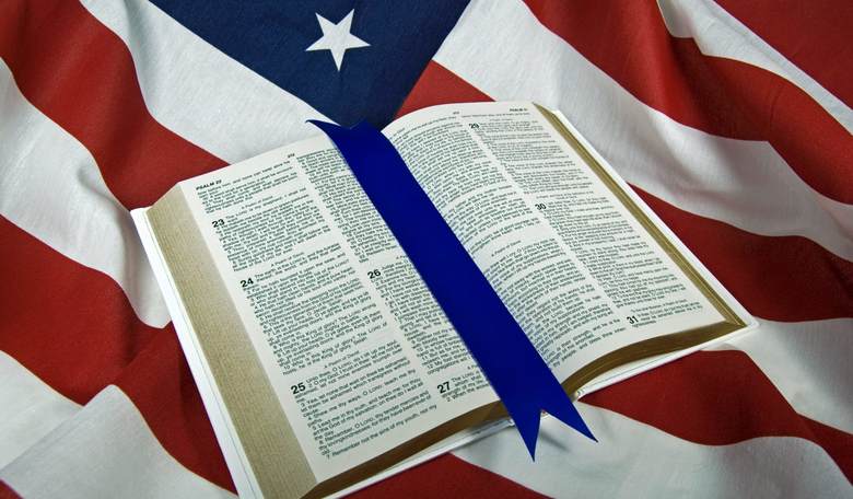 Does Scripture Speak to Caucus-goers?