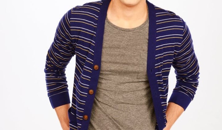 Uh Oh: Glee Actor on Short List to Replace Harrison Ford as 'Young Han Solo'