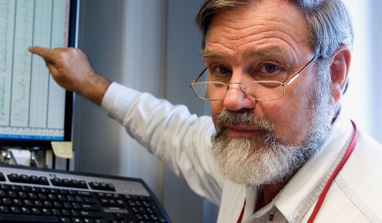 Scientist Bob Carter, Who Led Fight Against Global Warming Alarmism, Passes On
