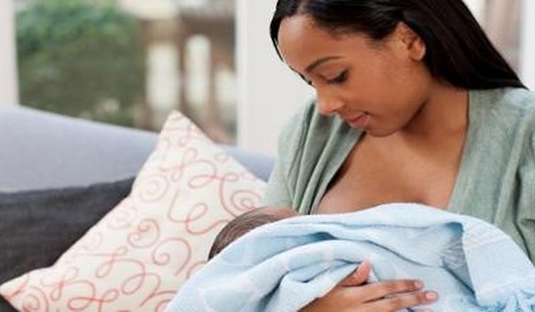 A Woman Breastfeeds in Public. You Won't Believe What Happened Next!