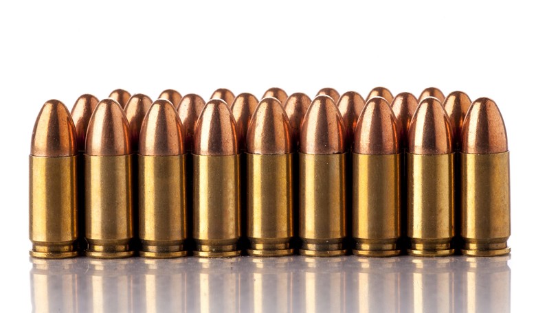 'CNN' Upset That Legal Items Like Bullets are Available for Purchase