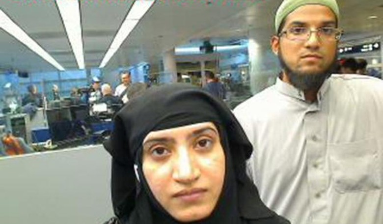 ISIS Encourages More 'Couples Jihad' Like San Bernardino Attack