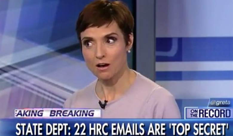 Fox News: Contacts in the FBI and DOJ are 'Super Pissed Off' at the White House