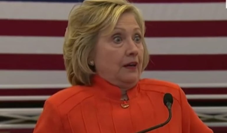 Hillary's Email Server Was Wiped Clean With Something Called 'BleachBit'