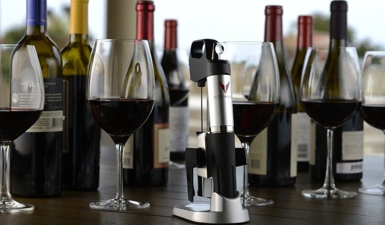 How to Finally Enjoy a Single Glass of Wine—Without Ruining the Whole Bottle