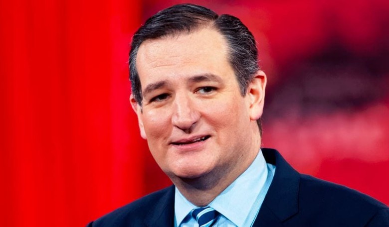 Ted Cruz Best Choice to End Lawlessness at Justice Department