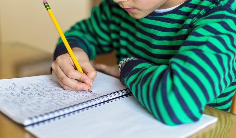 Why Aren't Kids Being Taught Cursive in School Anymore?