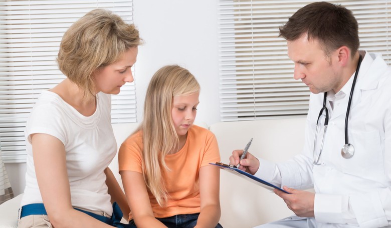 Back to School Physicals Turn into Parenting Inquisition under New Rules for Abuse Screening