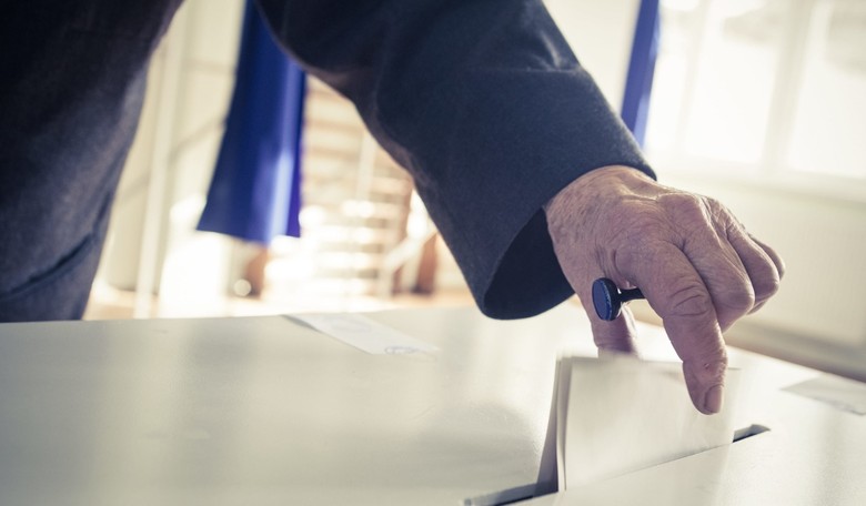GOP Should Earn Votes Rather Than Fret Over Who Can Vote