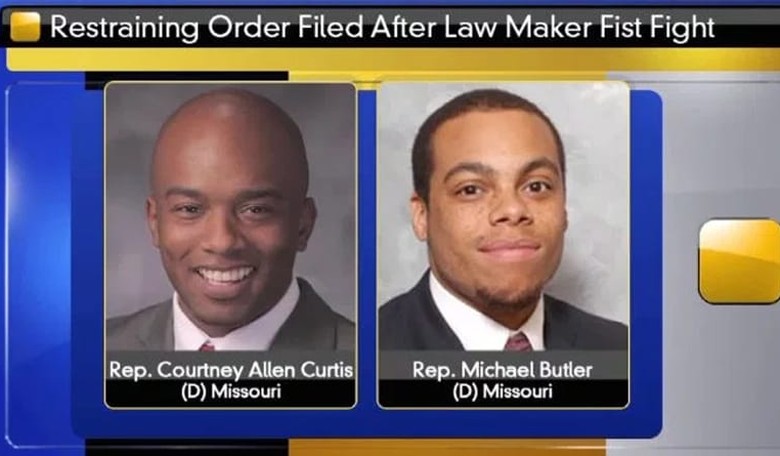 Democrat Lawmakers Brawl Over Missouri Right-to-Work Bill