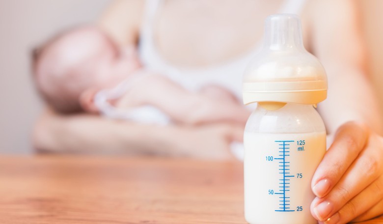Healthcare Providers Fail to Teach Parents Basic Formula Facts