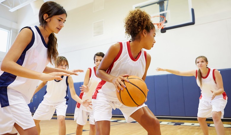 Basketball Team Ejected from League for Being Too Good
