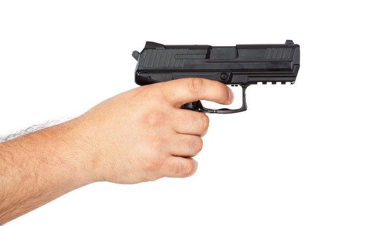 'Racist McShootFace' Hijacks George Zimmerman Auction, for $65 Million