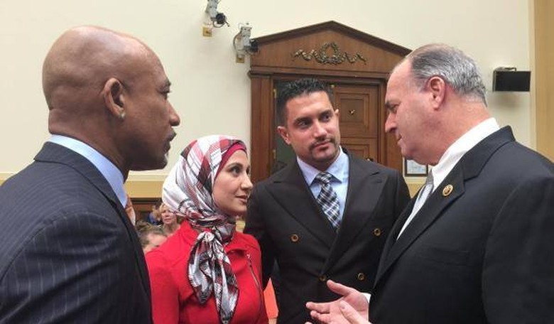 Anita Moncrief Takes on Eric Holder on Race, ACORN and Voter Fraud