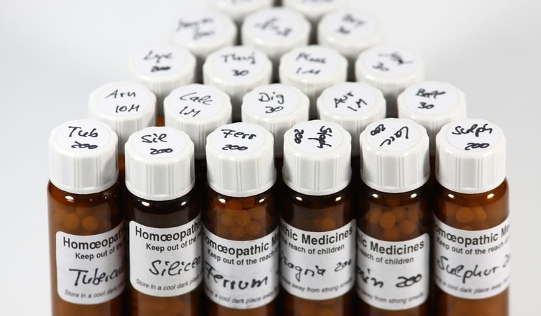 The Preposterous Nonsense Known as Homoeopathy