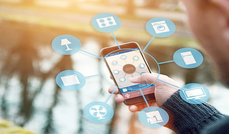 Internet of Things: What Could Go Wrong?
