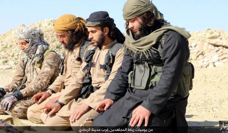 ISIS Claim: Attack on 'Nightclub for Homosexuals Carried Out by Islamic State Fighter'