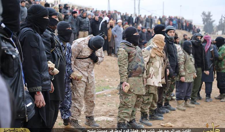 GOP Wish List for Obama's Final State of the Union: A Solid Anti-ISIS Plan